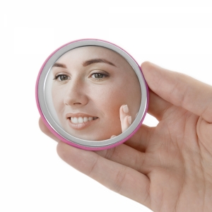 An image of Button Mirror