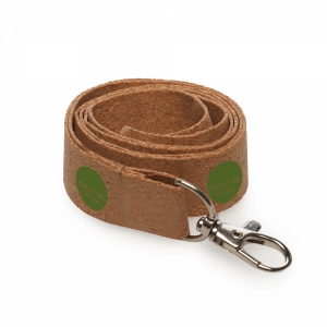 An image of Cork Lanyard