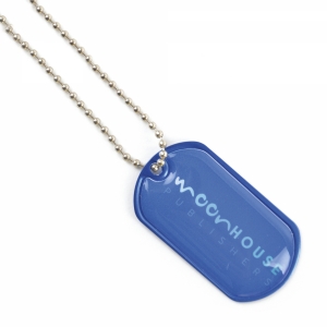 An image of Dog Tag Chain