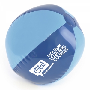 An image of Small Beach Ball