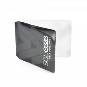 An image of Travel Card Holder