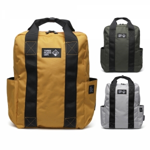 An image of Tide Recycled Eco Laptop Backpack