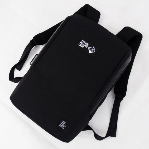 An image of Commuter Backpack - Sample