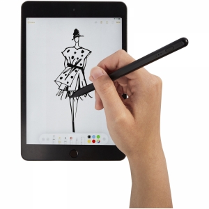 An image of Printed Hybrid Active Stylus Pen For IPad - Sample