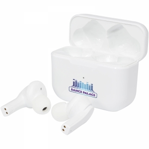 An image of Printed Anton Advanced ENC Earbuds - Sample