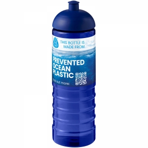 An image of H2O Active Eco Treble 750 Ml Dome Lid Sport Bottle