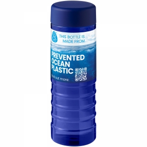 An image of H2O Active Eco Treble 750 Ml Screw Cap Water Bottle