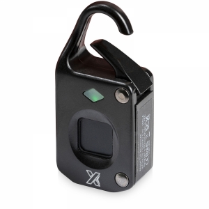 An image of SCX.design T10 Fingerprint Padlock