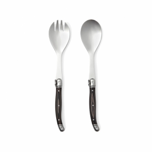 An image of VINGA Gigaro Serving Cutlery