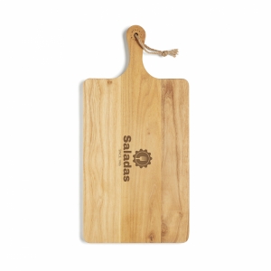 An image of VINGA Buscot Rectangular Serving Board