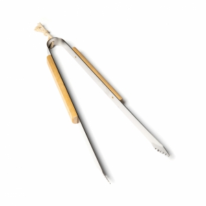 An image of VINGA Paso Grill Tongs