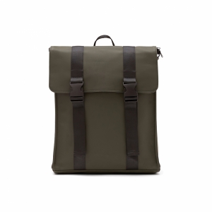 An image of VINGA Baltimore Backpack - Sample