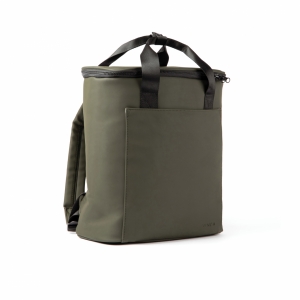 An image of Corporate VINGA Baltimore Trail Cooler Backpack - Sample