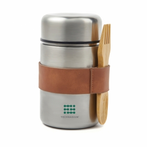 An image of VINGA Miles Food Thermos