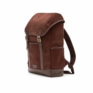 An image of VINGA Hunton Backpack - Sample