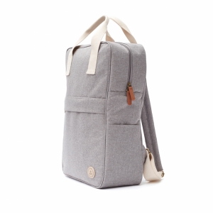 An image of Advertising VINGA RPET Sortino Cooler Backpack - Sample