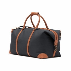 An image of VINGA Sloane RPET Weekender Bag - Sample