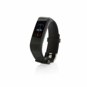 An image of Advertising RCS Recycled TPU Sense Fit With Heart Rate Monitor - Sample