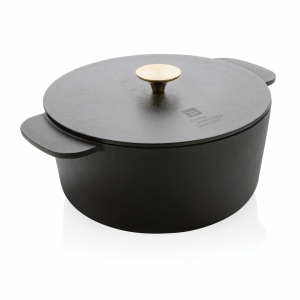 An image of Ukiyo Cast Iron Pan Large