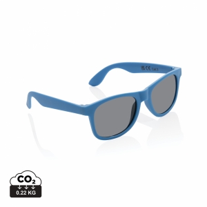 An image of GRS Recycled PP Plastic Sunglasses