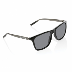 An image of Swiss Peak RCS Rplastic Polarised Sunglasses