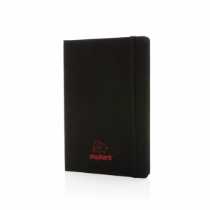 An image of GRS Certified RPET A5 Notebook