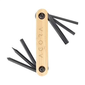 An image of Bamboo Black Tool Compact Set