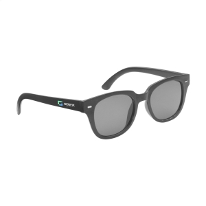 An image of Advertising Coffee Ground Sunglasses UV400