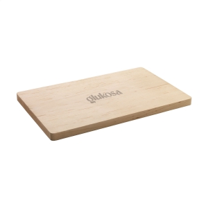 An image of Alder Wood Cutting Board EU