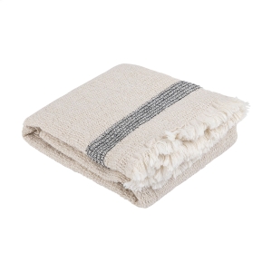 An image of Oxious Elegance Eco Bathroom Towel