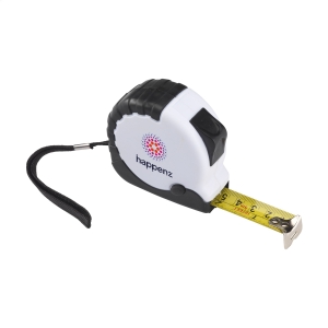An image of Printed Midland Recycled Tape Measure 5m