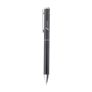 An image of Hudson Eco Twist Pen Recycled Aluminium