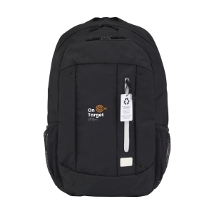 An image of Branded Case Logic Jaunt Backpack 15,6 inch - Sample