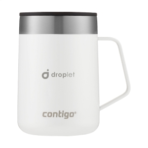 An image of Contigo Streeterville Vacuum Desk Mug 420ml