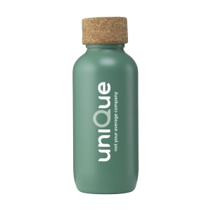 An image of Marketing EcoBottle Plant Based Drinks Bottle 650ml 