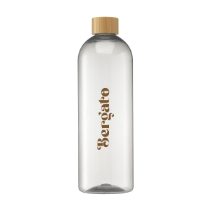 An image of Drinking Bottle Eco RPET 750ml