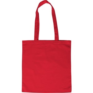An image of Eco friendly cotton shopping bag - Sample