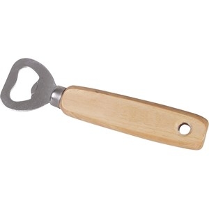 An image of Wooden Bottle Opener