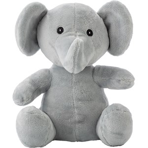 An image of Advertising Plush elephant