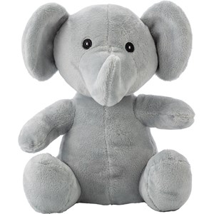 An image of Plush elephant