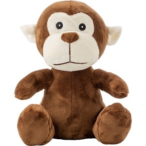An image of Plush monkey - Sample