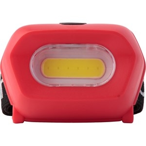 An image of Printed Budget head light