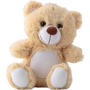 An image of Plush RPET Bear