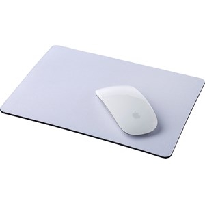 An image of Marketing Microfibre Mouse Mat - Sample