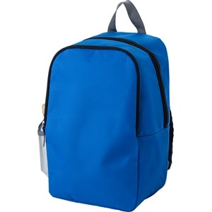 An image of Branded Cooler Insulated Backpack