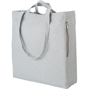 An image of Recycled cotton bag - Sample