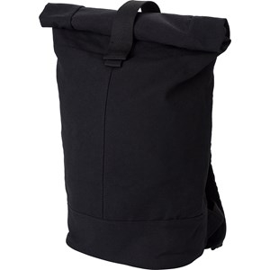 An image of Roll-top Eco Backpack