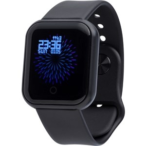 An image of Marketing Smartwatch with hidden USB charger - Sample