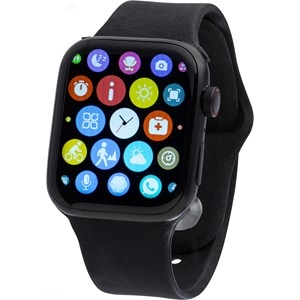 An image of Multifunction Smartwatch - Sample