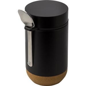 An image of Double walled lunch pot